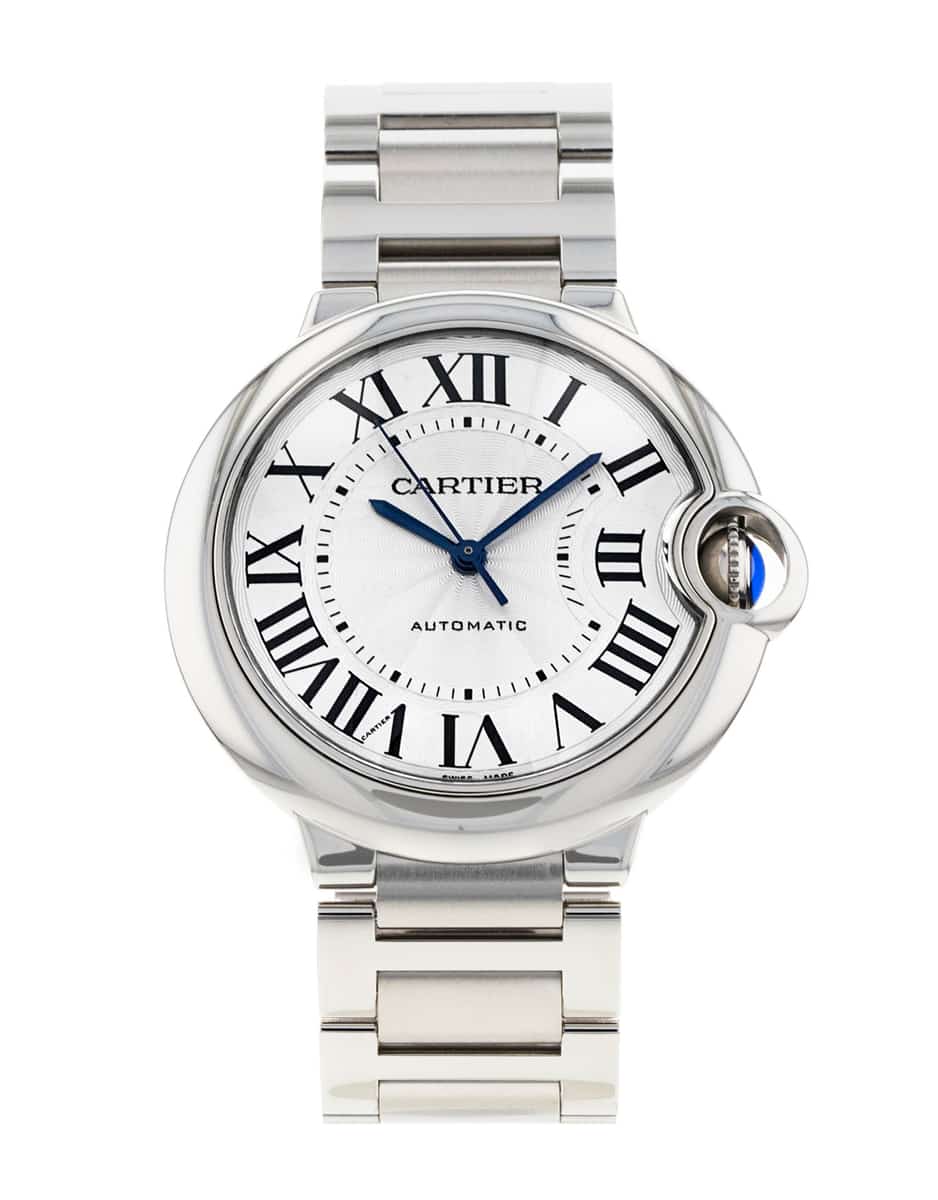 Cartier Ballon Bleu De Cartier WSBB0048 Cartier Ballon Bleu De Cartier WSBB0048